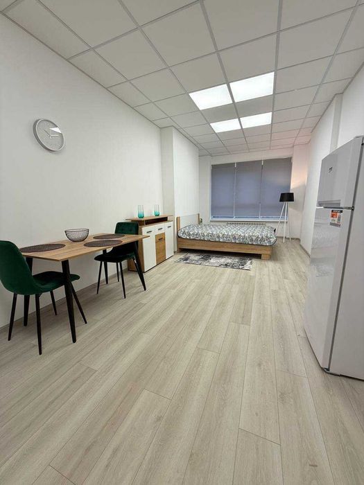 ОРЕНДА квартири 45,2м2 без % вулГлибочицька 17