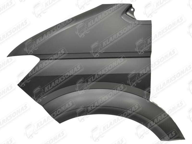 Крила на VW CRAFTER, 02.2017+ 7C0821105, 7C0821106