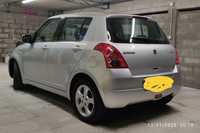 Suzuki Swift DDTI