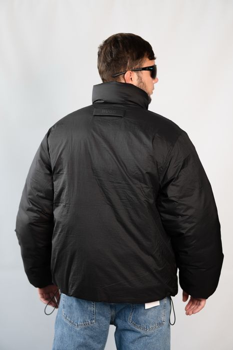 Hugo Jacket куртка зимова