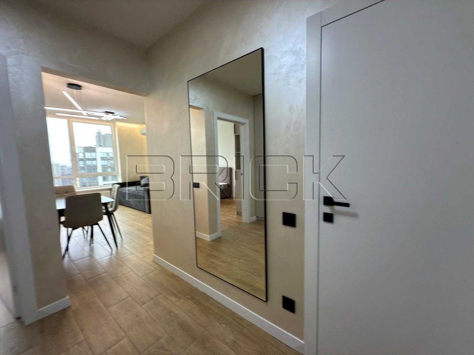 Продаж‼️ЖК Варшавський 2‼️Родини Крістерів 14 Б‼️Квартира 42.3 м2