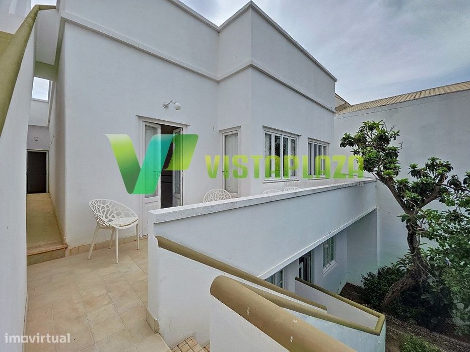 Lindíssima Moradia V4, Zona Ribeirinha de Portimão.
