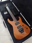 Jackson "professional" super dinky standard (mahoń, Japonia, 19
