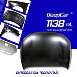 Capô e Guarda-Lamas Frente | Peças Auto Multimarcas | Entrega Rápida