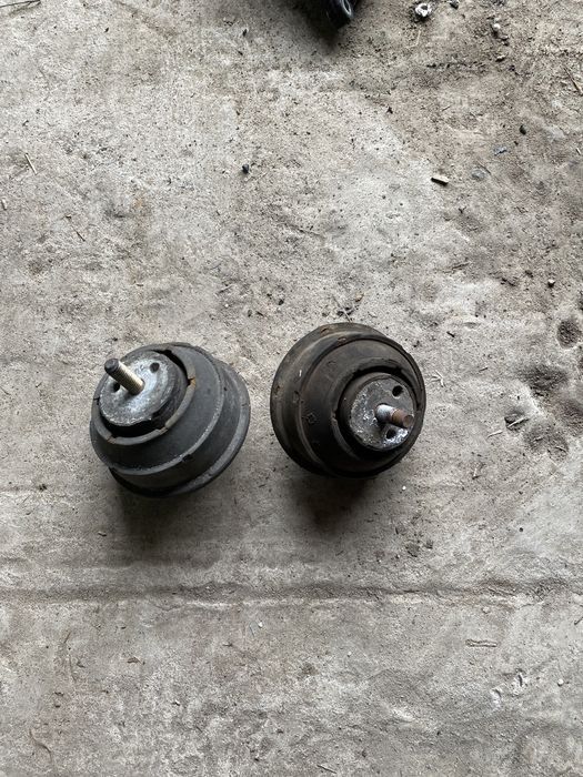 Poduszki silnika bmw e46 e36 r6 m54 m52 n46 n42