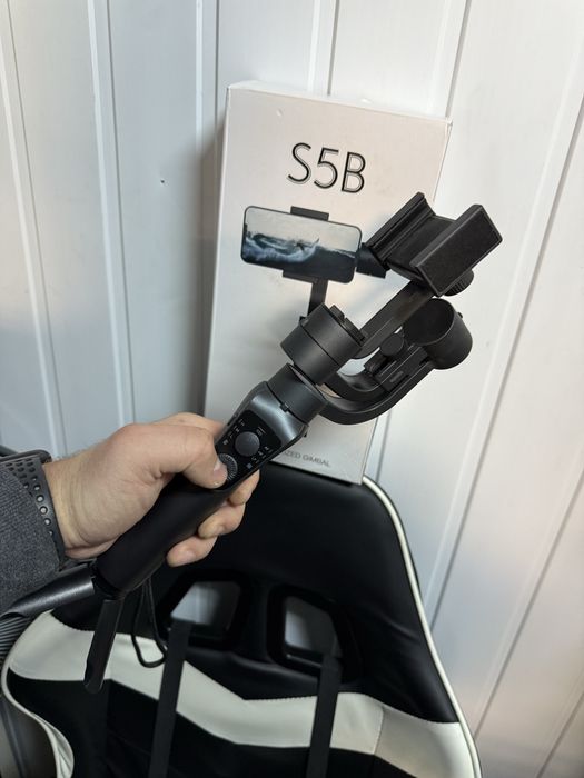 Стабілізатор Gimbal S5B
