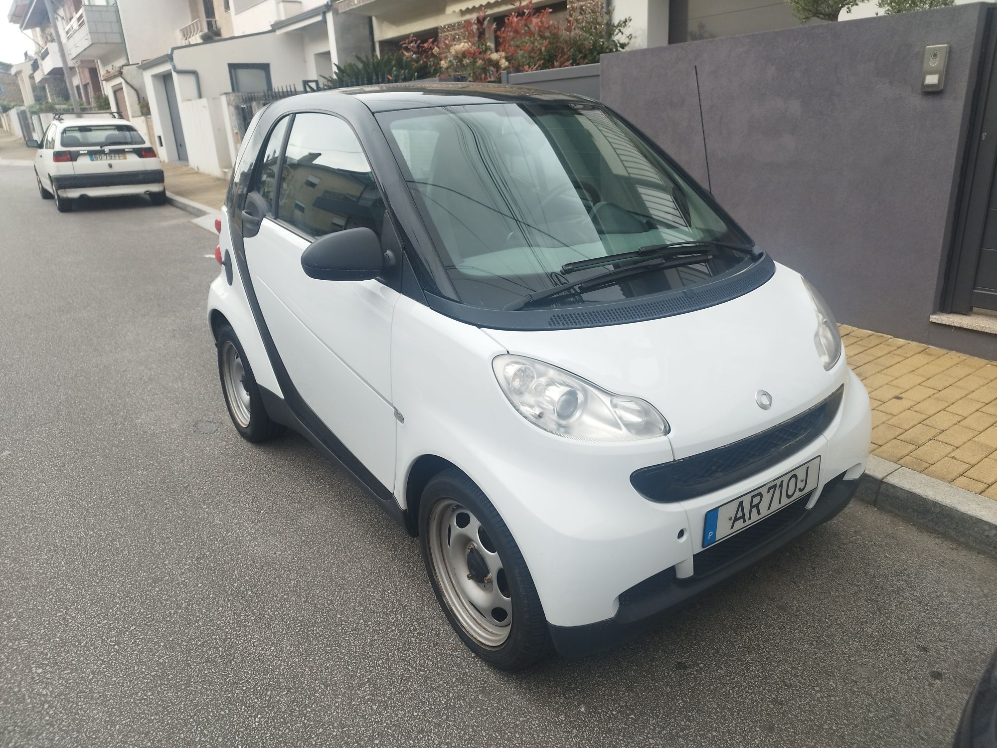 Smart CDI 68000km