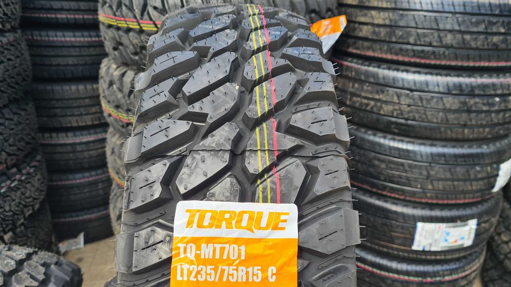 Opona Terenowa 31X10.5R15 10.50 Torque Mirage MR TQ-MT701 4x4 M/T