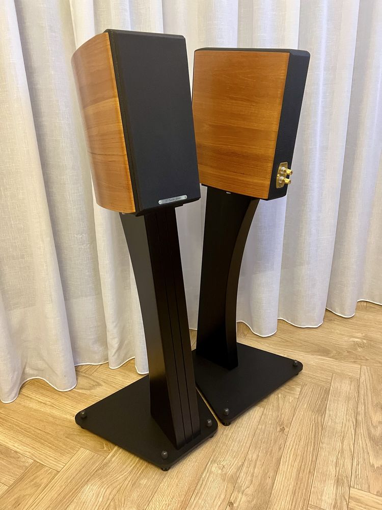 IDEALNE - Sonus faber Concertino Domus + KARTONY - monitor kolumny