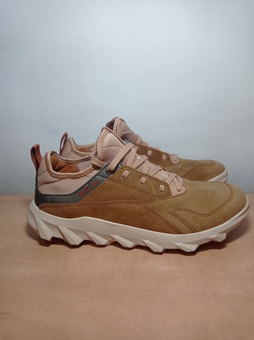 Кросівки  шкіряні Ecco MX 42р.
