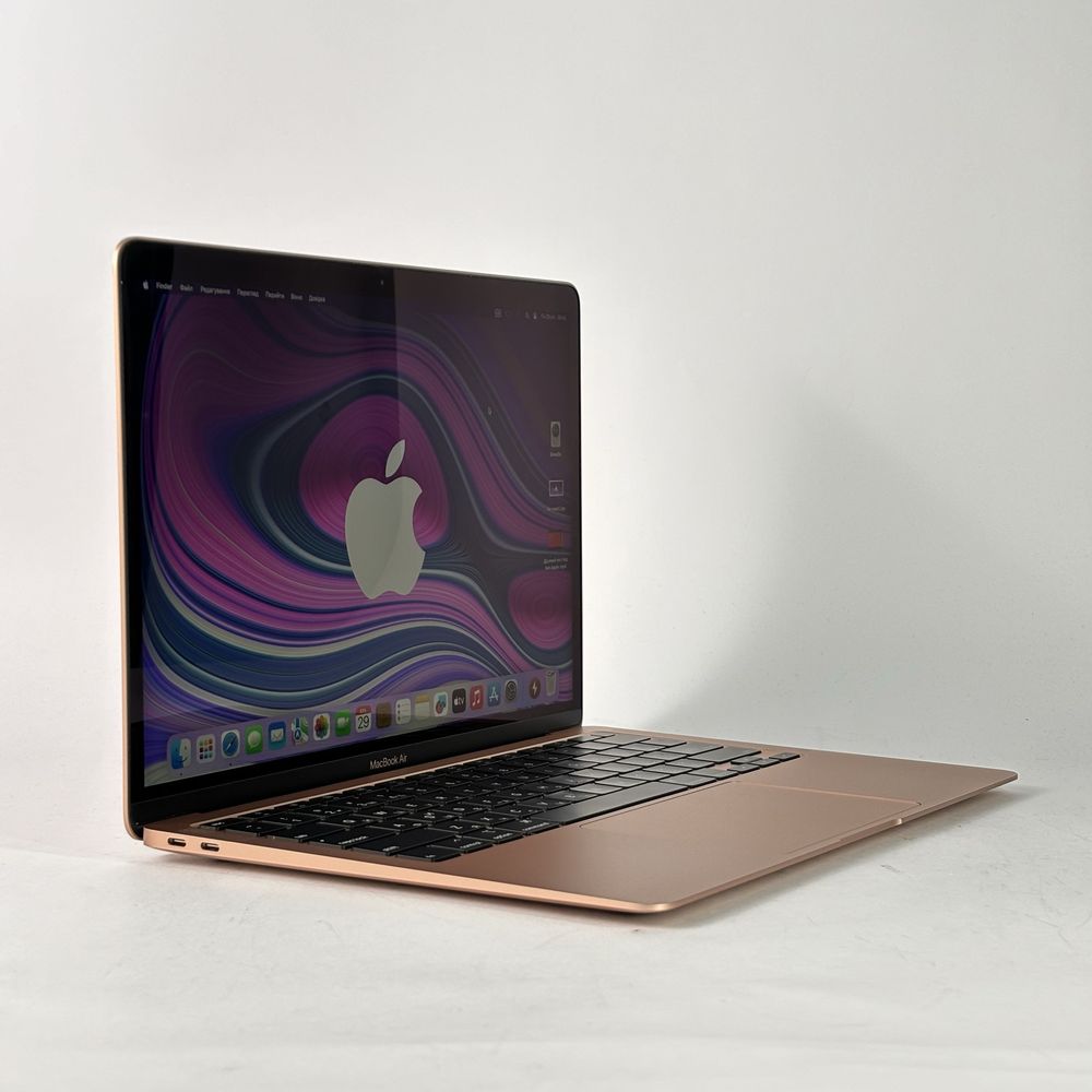 MacBook Air 13’’ 2020 і5 8GB | 256GB • ГАРАНТІЯ > Магазин Дніпро  3290