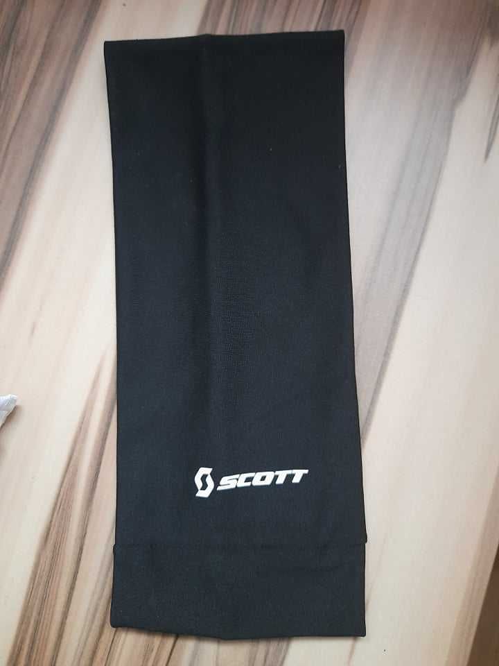 Opaska na Głowę Scott