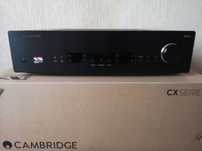Wzmacniacz Cambridge Audio CXA60