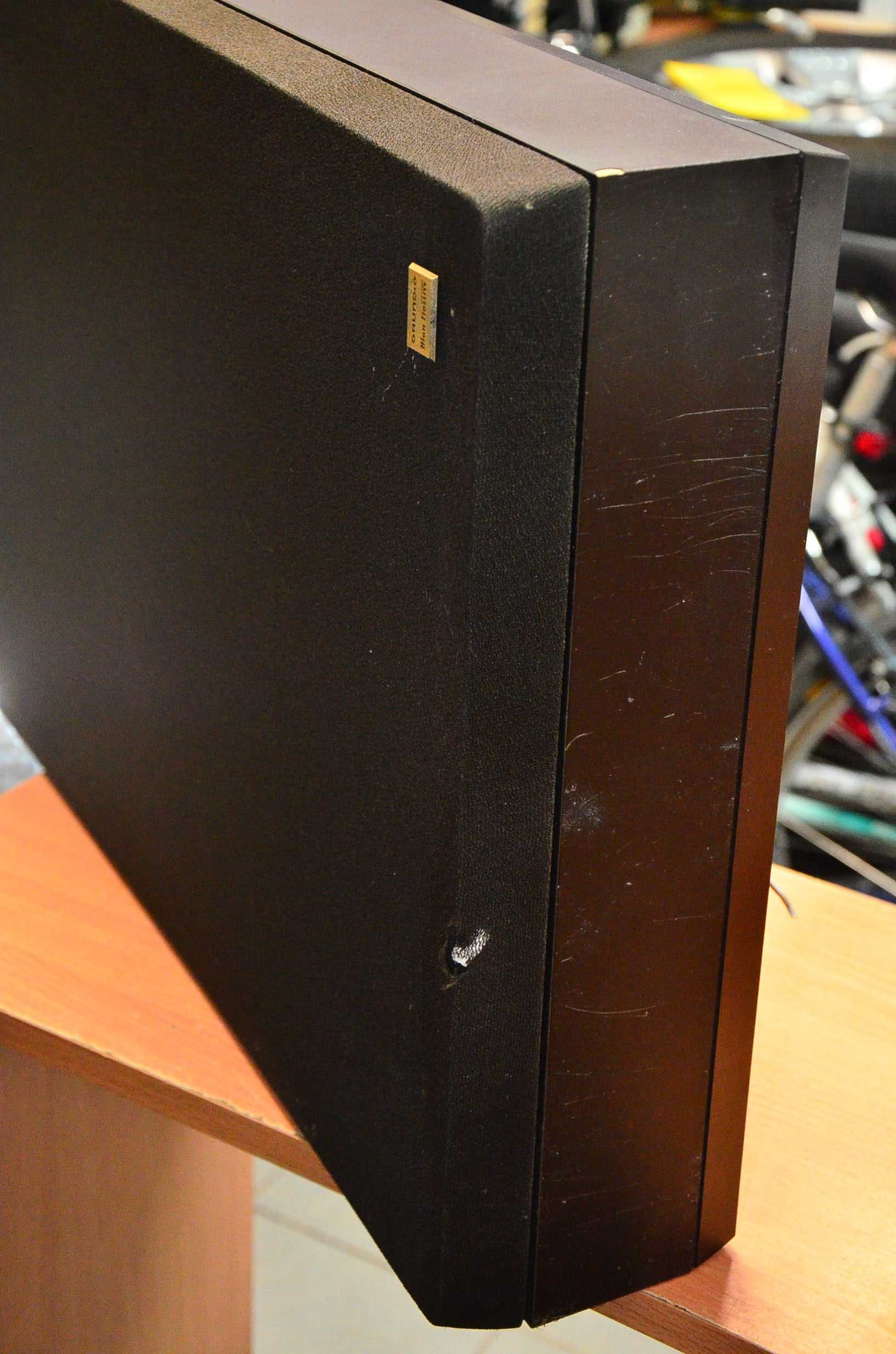Kolumny GRUNDIG BOX FL10 na ścianę komis Madej Tarnów