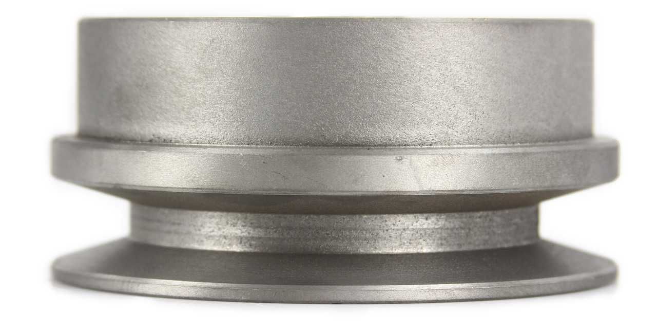 Koło pasowe SPRZĘGŁO ODŚRODKOWE 115 x 19 mm 115 x 19 mm 1 pasek 2135