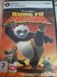Gra Kung fu Panda