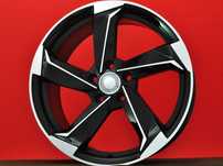 FELGI R17 5x112 VW Passat B6 B7 B8 T-Roc Touran Golf 5 6 7 8 Jetta