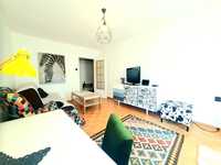 Wolne od 4.05. Yellow Apartament w Toruniu, noclegi, nocowanie na doby