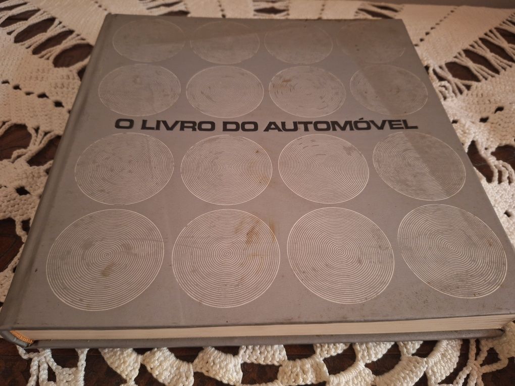 Artigos vintage e coleção