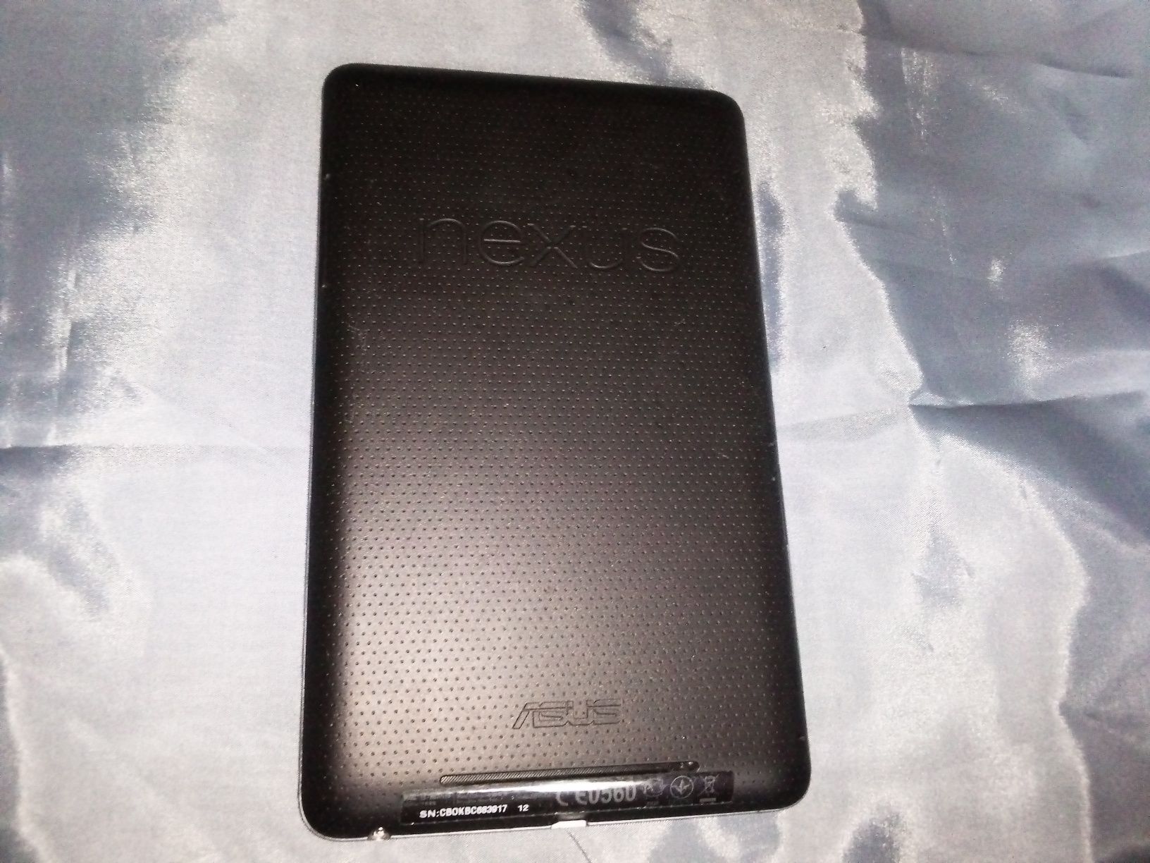 Планшет Asus Nexus 7