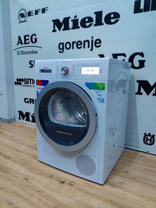 Сушка. Сушильна машина Bosch™ Home Professional. GERMANY