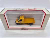 Norev. 1/43 Renault Mascott . Бус. Микроавтобус.