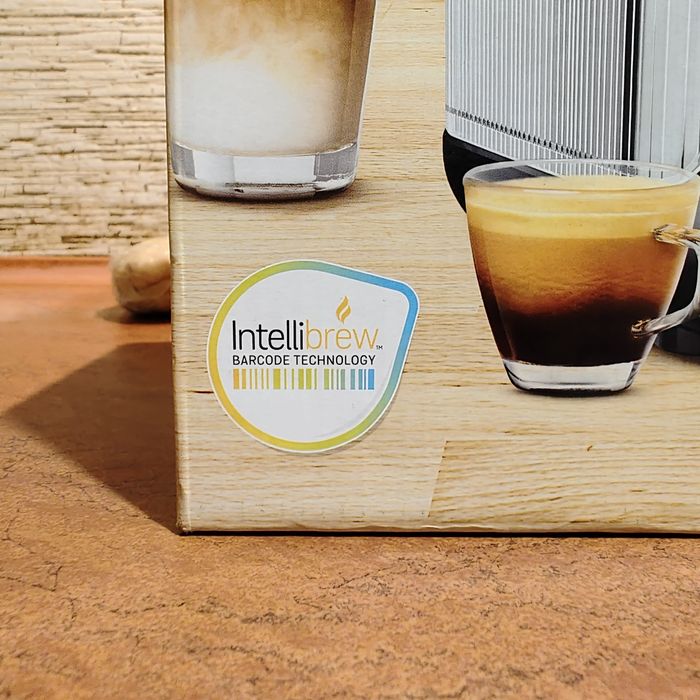 Ekspres do kawy Bosch Tassimo vivy 2