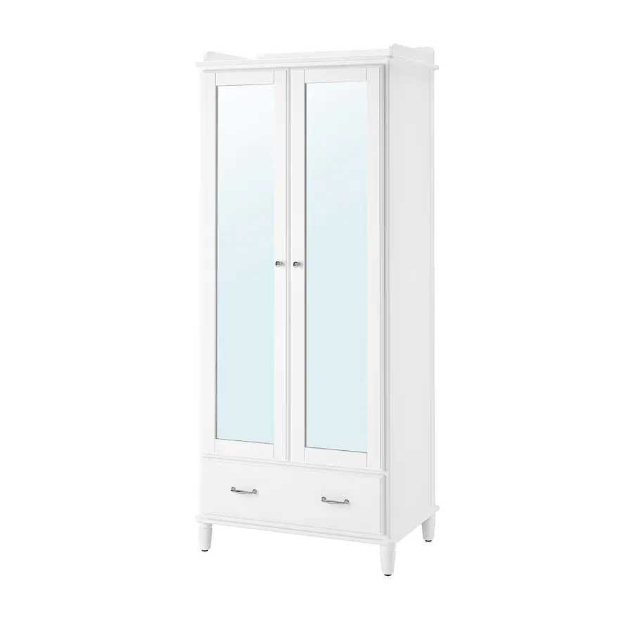 Roupeiro IKEA - Tyssedal