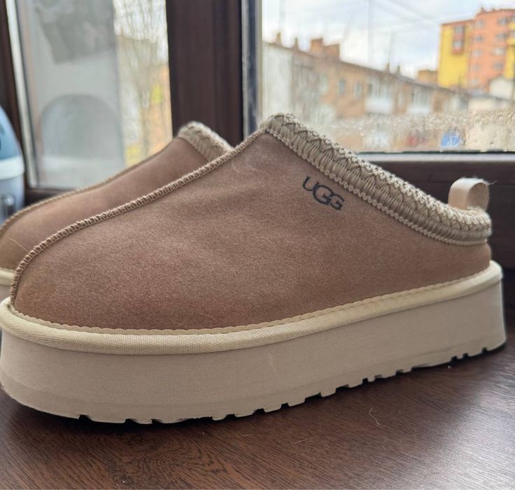 Оригінальні UGG уггі