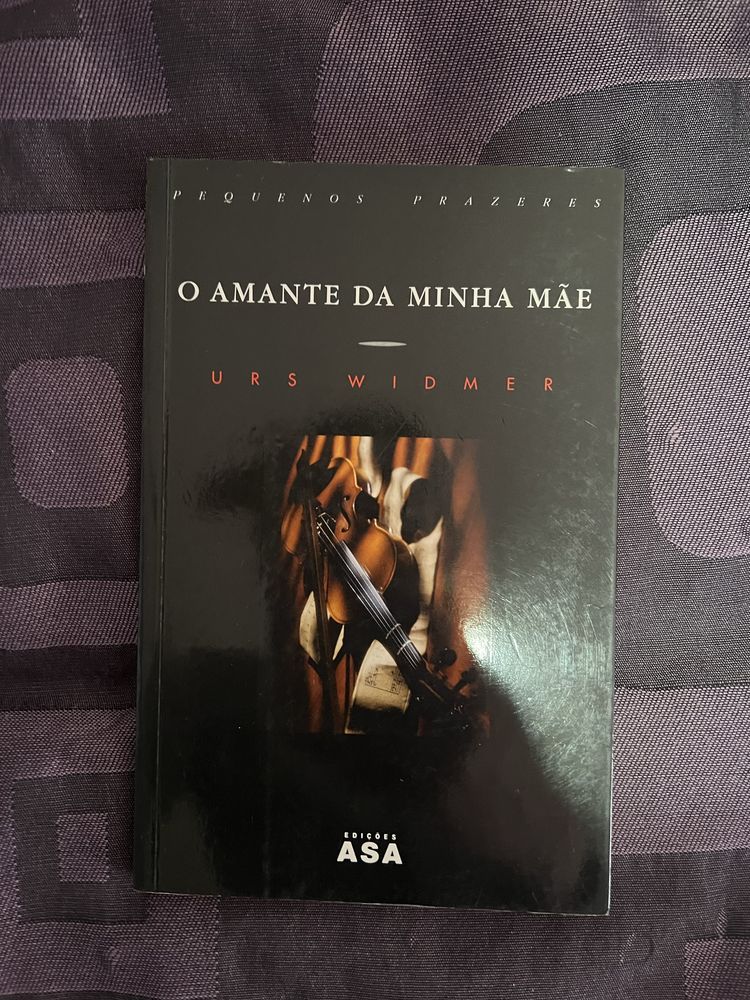 Livros em bom estado