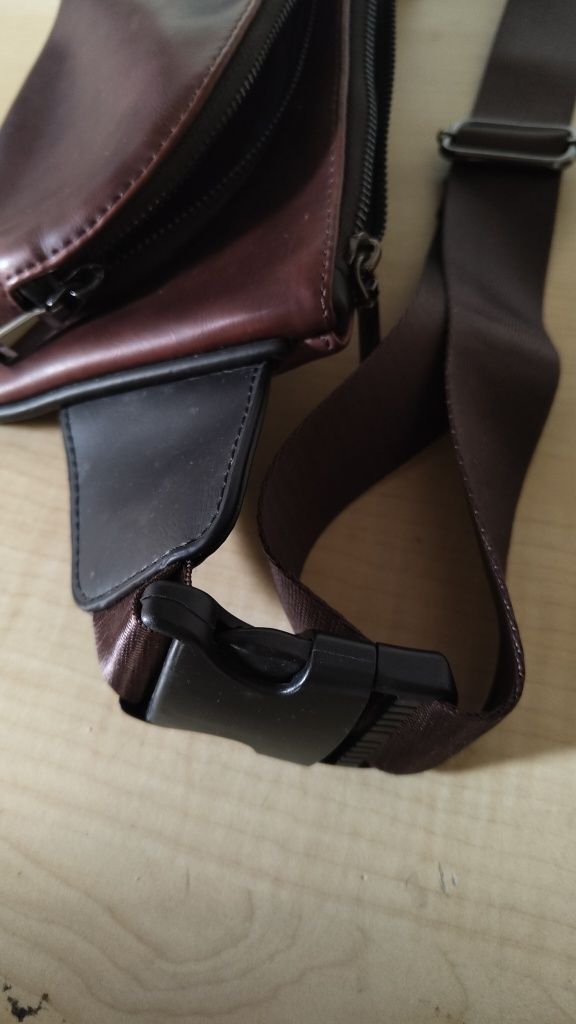 Bolsa de cintura