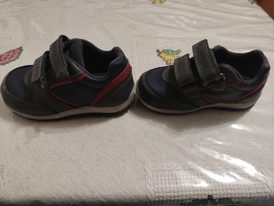 Sapatilhas geox  T22