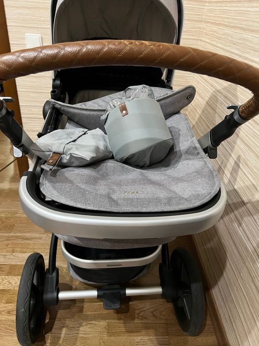 Дитяча коляска Joolz Day+
