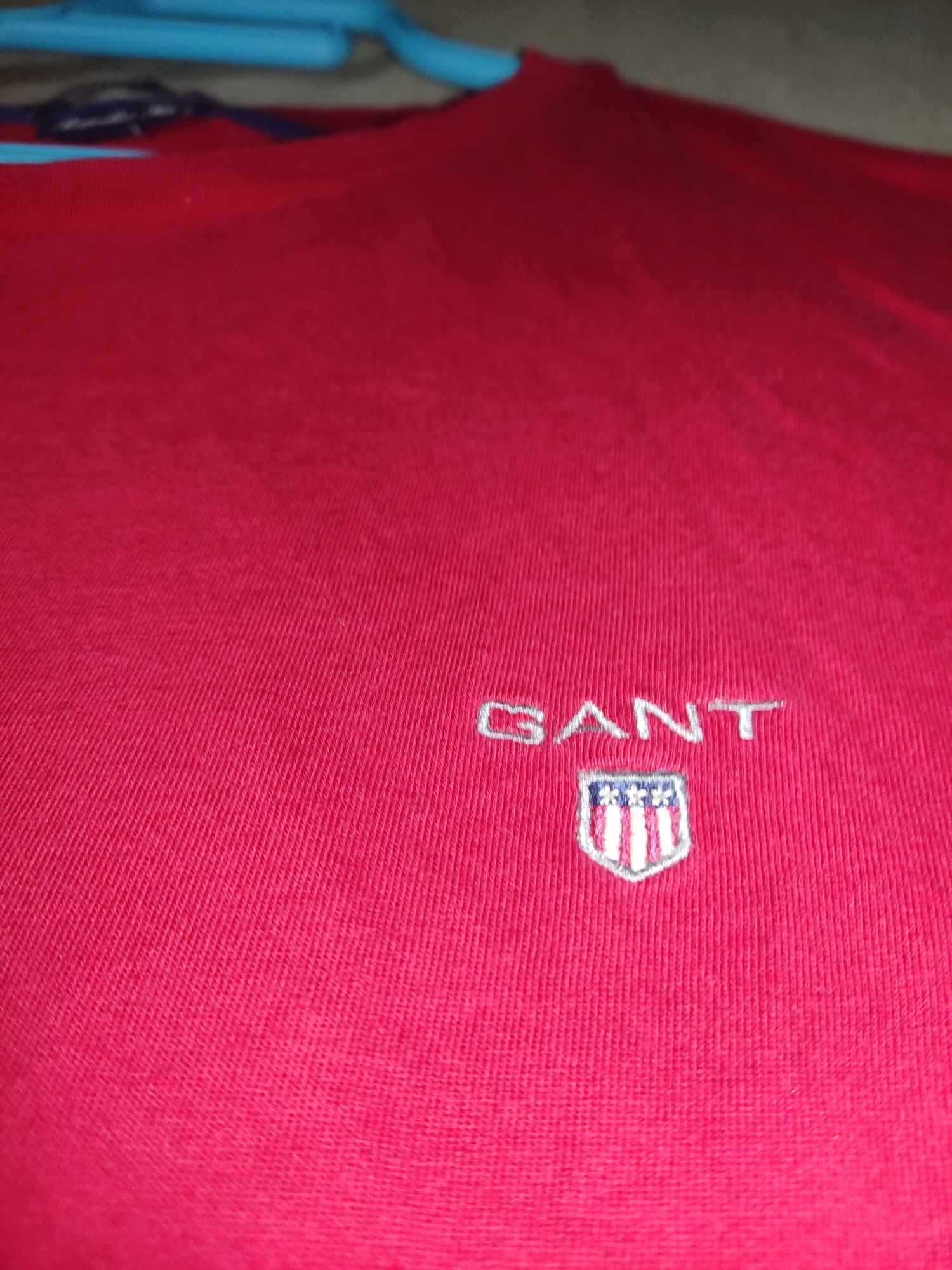 T-shirt Gant {NOVA}