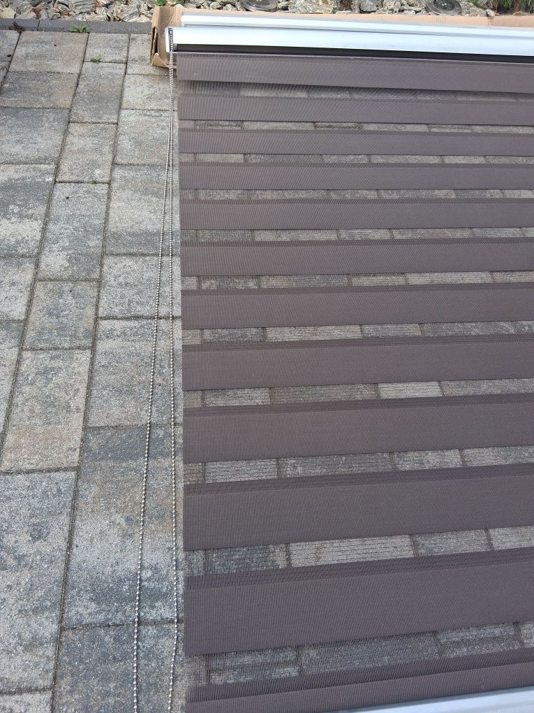 Sprzedam żaluzje wewnetrzne