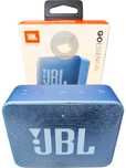 Głośnik mobilny JBL GO Essential Niebieski