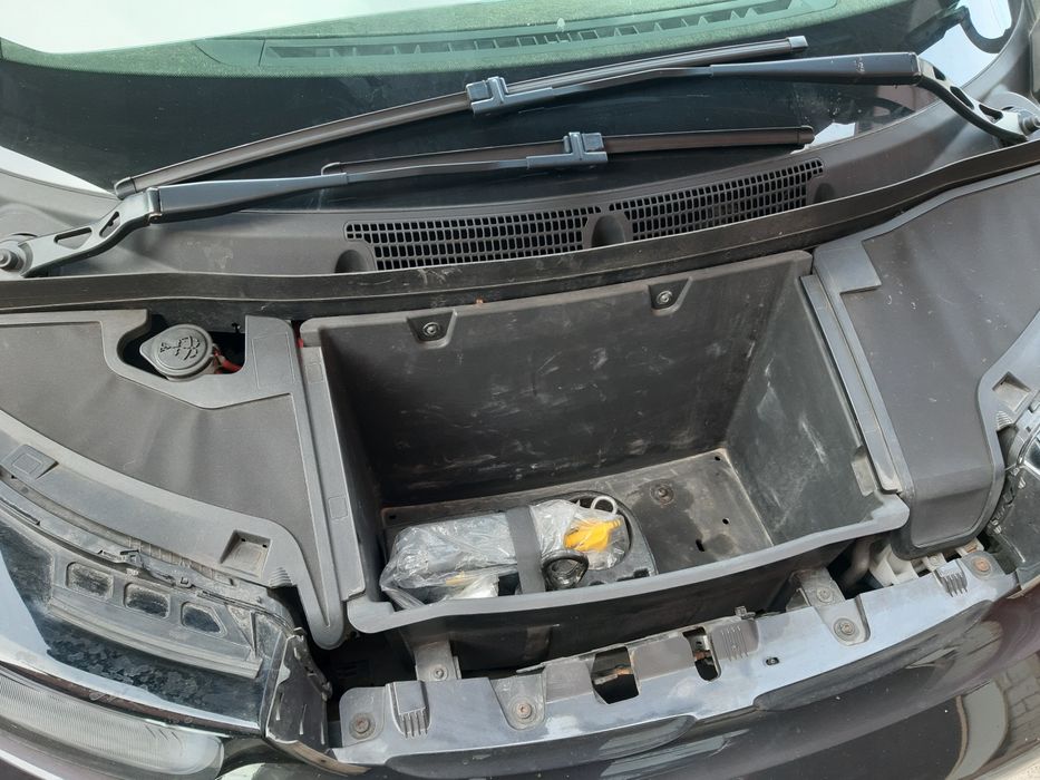 BMW i3 електро 22 кW ДОСТАВКА ПО УКРАЇНІ !!! Можливий обмін на Трафік