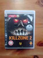 GRA PS3 "killzone 2"