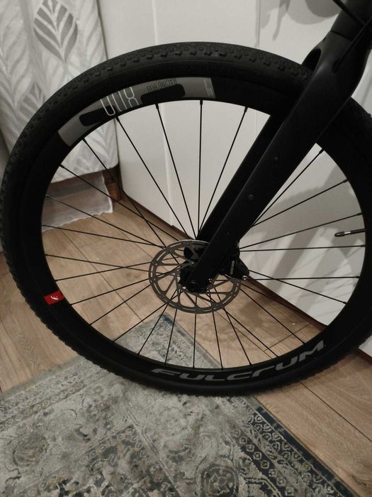 Ridley Kanzo A   M (54)– świetny stan, mocna specyfikacja