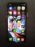 Iphone XS 256 gb