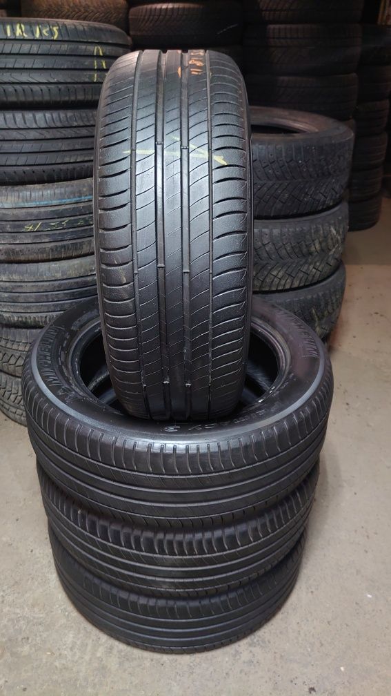 Летние шины Michelin Primacy 3 225/55 r18 225 55 18 комплект