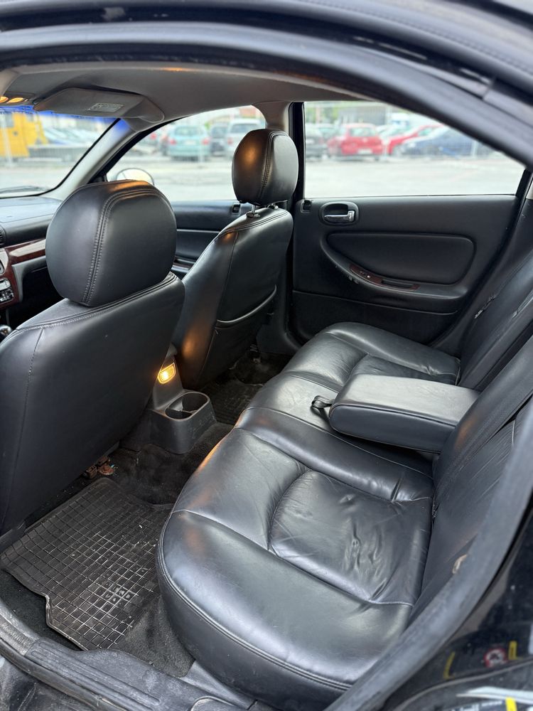 Autokomis TopCar! Chrysler Sebring 2.7 V6 Lpg/Automat/Skóra/Gwarancja