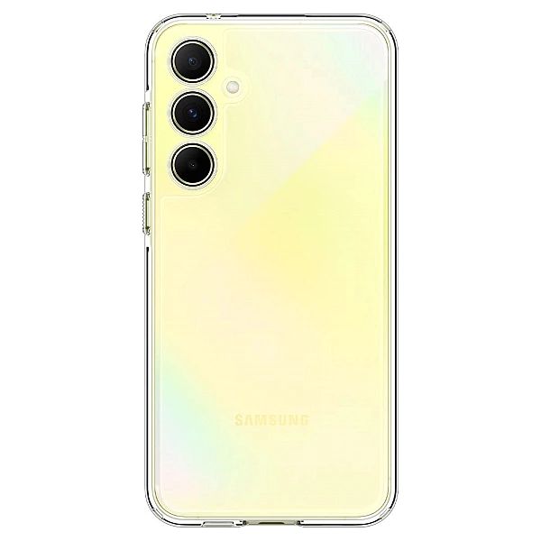 Spigen Ultra Hybrid Galaxy A55/5G Crystal Clear – Przezroczyste Etui O