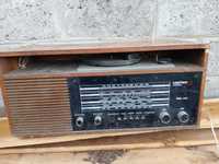 Stare radio unitra