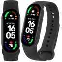 Smartband Xiaomi Mi Band 6 NFC - opaska granatowa