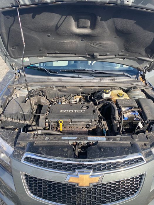 Продам Chevrolet Cruze 2011 року