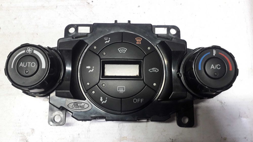 Controlador chauffage/AC Climatronic FORD FIESTA