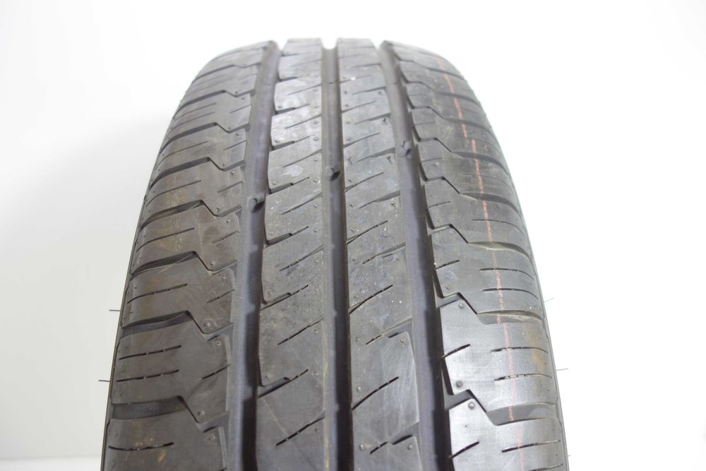 DEMO Opony letnie 205/65/16C - HANKOOK Vantra LT