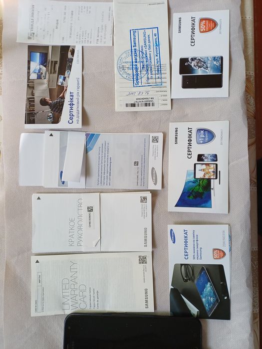 Телефон Samsung Galaxy j7 Neo, смартфон