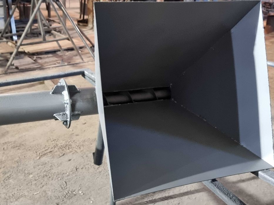 Купити шнековий погрущик купить шнек для зерна шнековый погрузчик